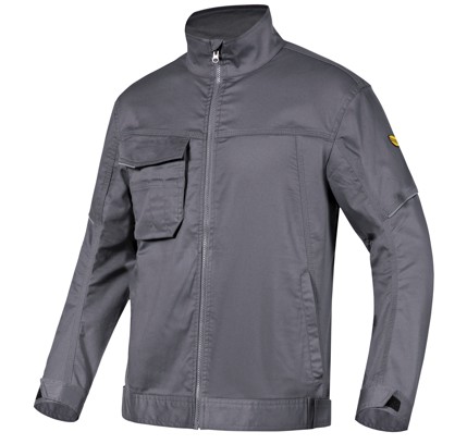 VESTE WW JACKET POLY 2.0